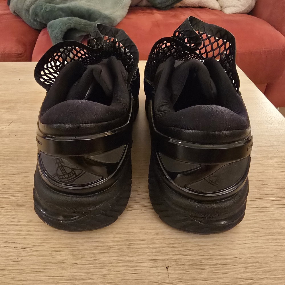 ASICS x Vivienne Westwood Gel-Kayano 26 S20 - Picture 2 of 6